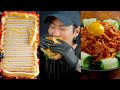 ASMR Best Of Delicious Zach Choi Food 97 MUKBANG COOKING