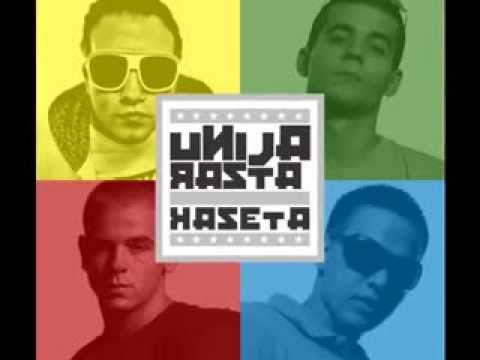 Unija i Rasta    Pilula