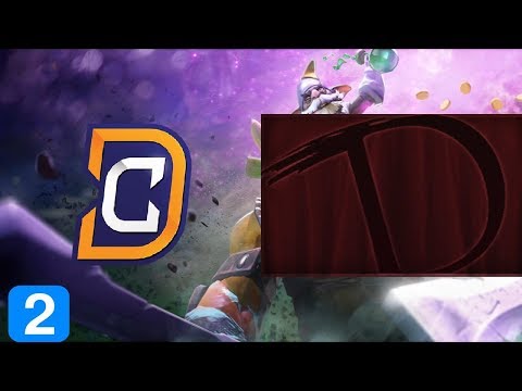 DC vs The Dire Game 2 PGL DOTA2 OPEN Highlights Dota 2