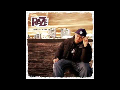 RAZE - Gesetzesbuch