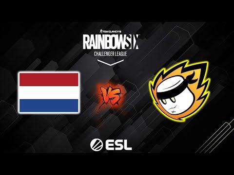 (ESL) Gekoloniseerd  vs  MnM Gaming - CHALLENGER LEAGUE SEASON 11 - OPEN QUALIFIER EUROPE