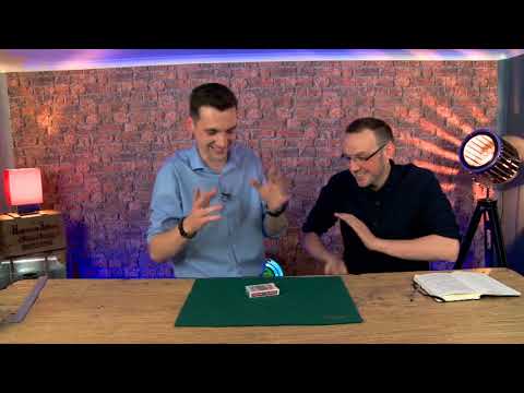 At The Table Live Lecture Chris Webb January 3rd 2018 video DOWNLOAD