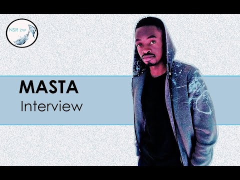 Masta on  his relationship with Natasha Muz,  Madam Boss, Muchaneta & new projects + more