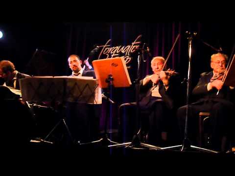 Sexteto Mayor - Canaro en Paris