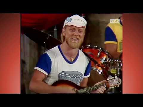 Winni II - Du musst wohl eine Hexe sein