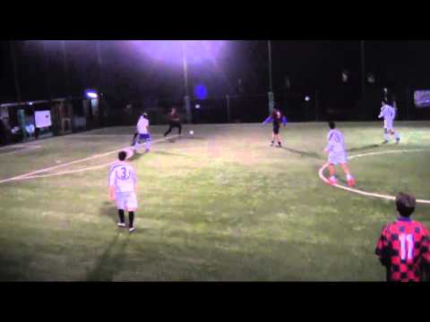 Levi Citizen Boys vs Economia Bokimpà - PlayOut Gara 2 - MaverickS League IV Edizione