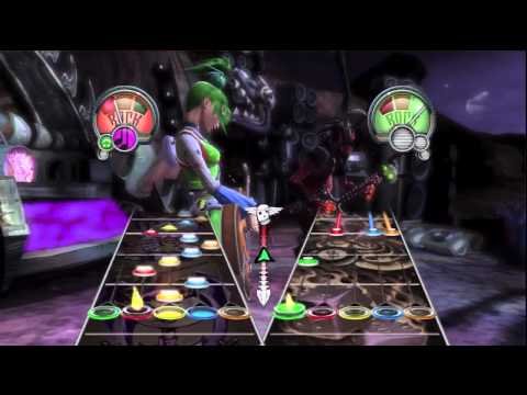 Guitar Hero 3 Expert: Battle vs. Lou