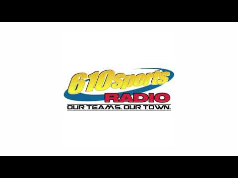 KCSP/Kansas City, Missouri + WDAF-FM-HD2/Liberty, Missouri Legal IDs - July 19, 2023