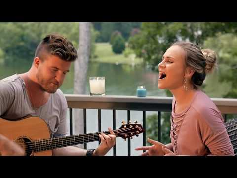 Brittany Baima - Hurt Tonight Cover