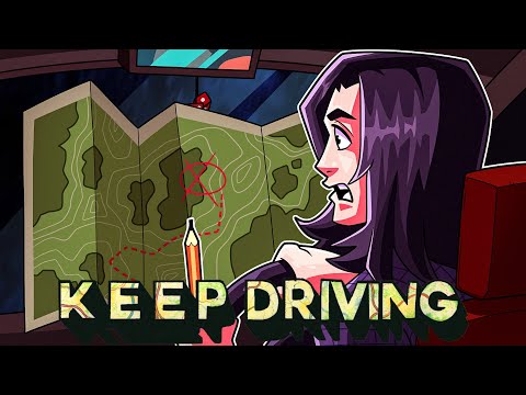 I 100% This Road Trip Game. It Made Me Cry.