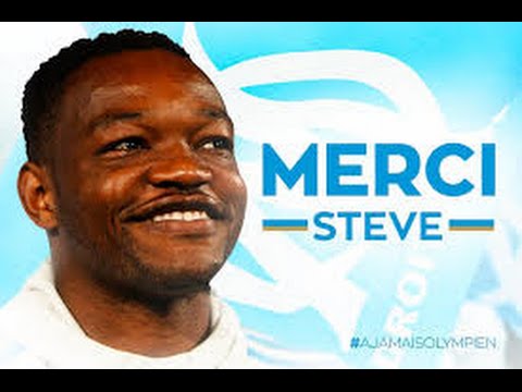 MANDANDA "El Fenomeno" - Atome51 (2016) HD