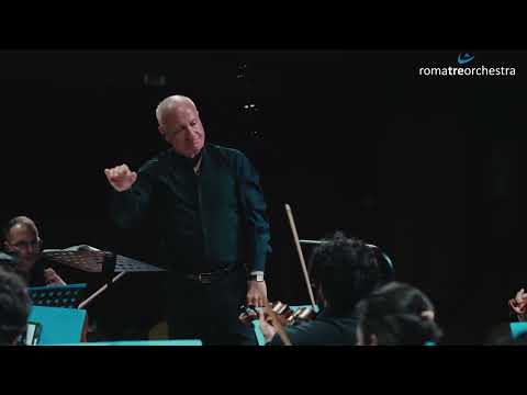 G. Verdi: Nabucco - Sinfonia (dir. Marco Boemi)
