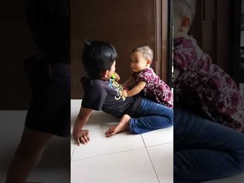 Aiskrim - amsyar vs amna