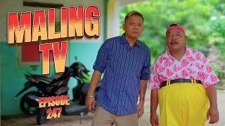 Download lagu MALING TV || WOKO CHANNEL || KOMEDI JAWA EPS 247 mp3