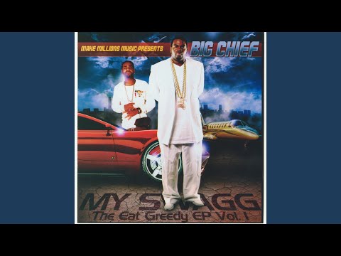 My Swagg (feat. Jim Jones)