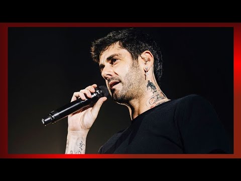 MELENDI & ALEJANDRO SANZ & ARKANO – DÉJALA QUE BAILE - Asociación Pro Música AMADEO L. SALA.