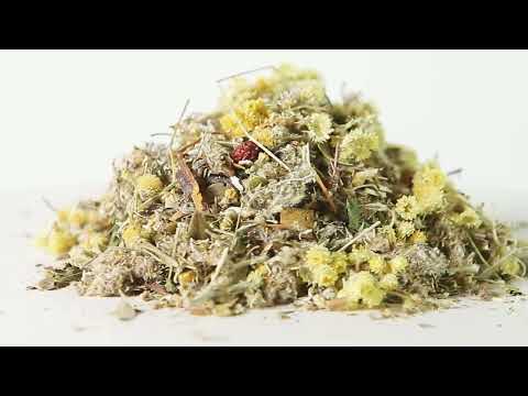Чай отца Георгия