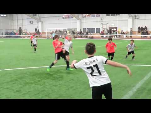 Ramverkstan cup 20180203 Sollentuna FK Tegelhagen vs. Fc Boo