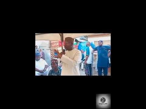 Adieu Adieu Osi baba ,Baba Osi...Rest on 🙏