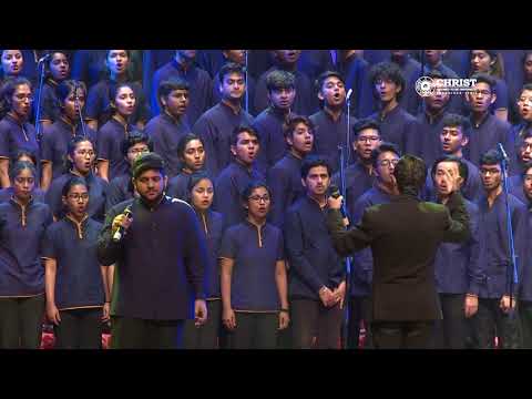 MAGNIFICAT 2018 - Nearer My God to Thee