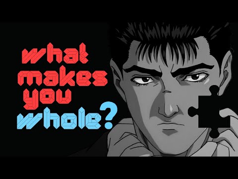 Berserk 1997 | In Search of Purpose