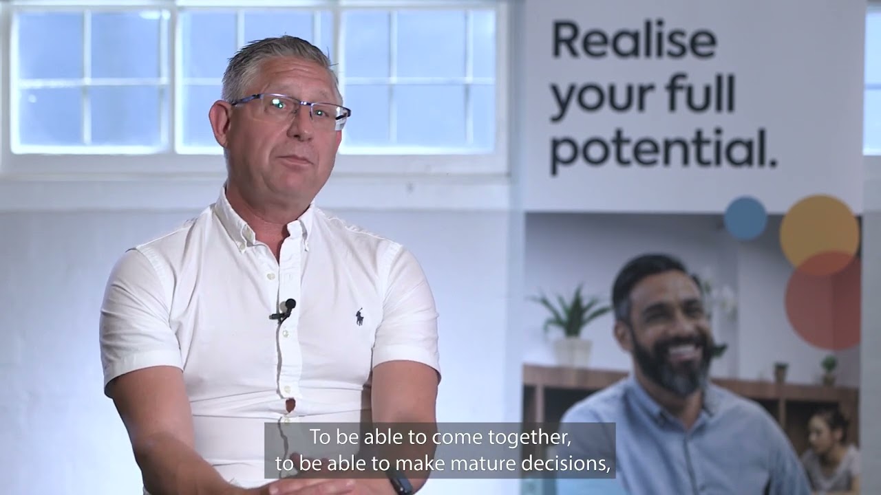 Integral Leadership Corporate Training program