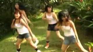 Download lagu Lagu Sunda Jalir Janji Danceu Remix mp3