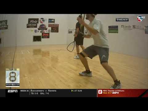 IRT ESPN SportsCenter Top Ten