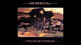 38 Special - Undercover Lover