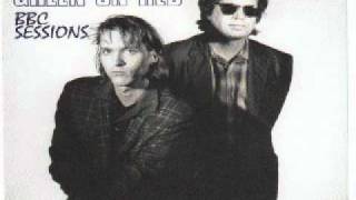 Green On Red - DT Blues