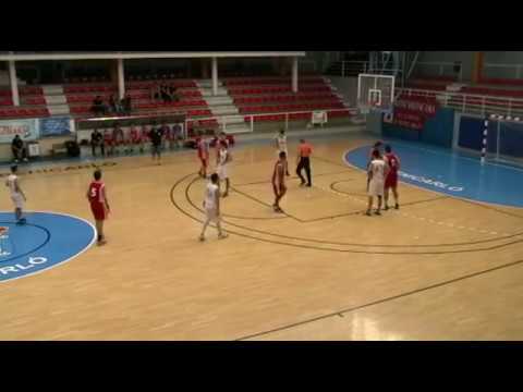 CB BENICARLO 99   79 CB TLL   ABASTOS JUNIOR PREFERENTE 1718