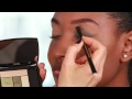 HSN Lancôme How To Apply Perfect Eye Makeup