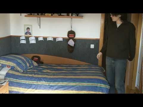 Back in Spain - Norway Tales?