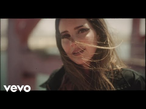 Video Fuck It I Love You & The Greatest de Lana Del Rey