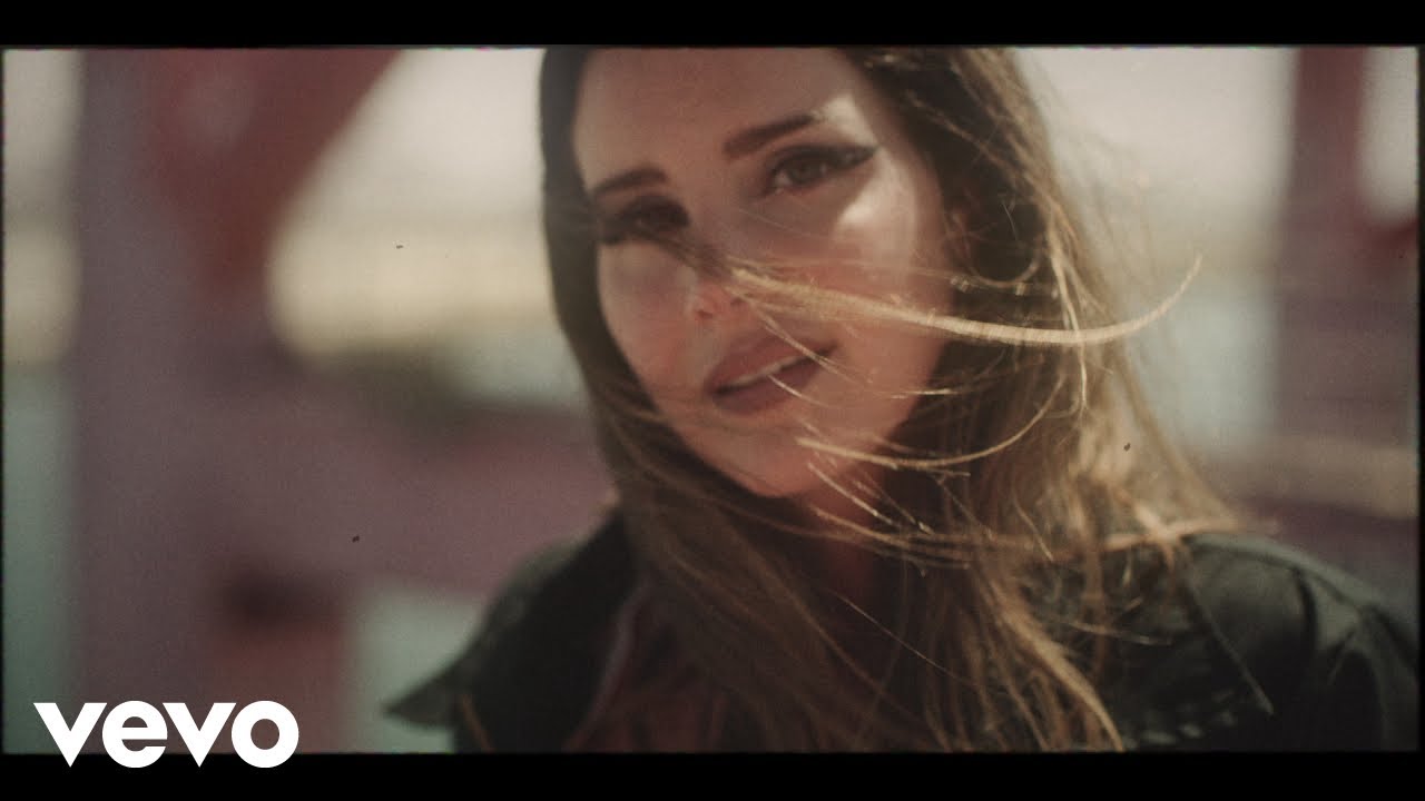 Lana Del Rey — Fuck It I Love You & The Greatest