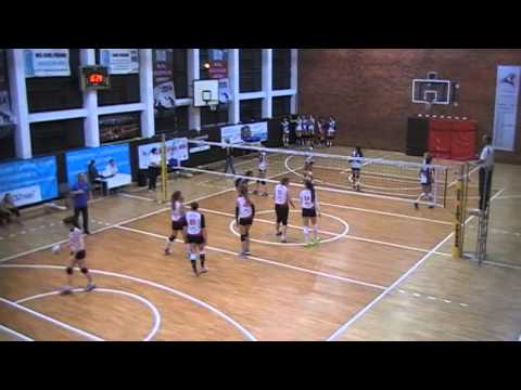 UKS ZSMS Poznań - SKF KS Poznań(skrót)