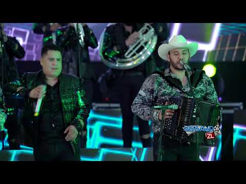 Banda Culiacancito Ft. Dupla Real - 100% Guzm@n (En Vivo 2019)