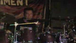 The Accident Experiment-Ernie Longoria