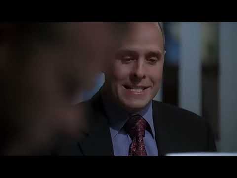 24 (2001–2010) Day 3: 6:00 a.m.-7:00 a.m. Ryan found Saunders' offshore bank accounts