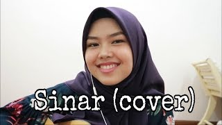 Download lagu Sinar - Megat Rahim (cover by Sheryl Shazwanie) mp3