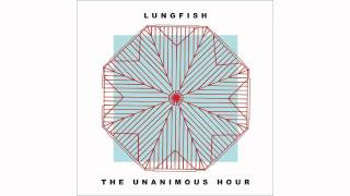 Lungfish - Space Orgy