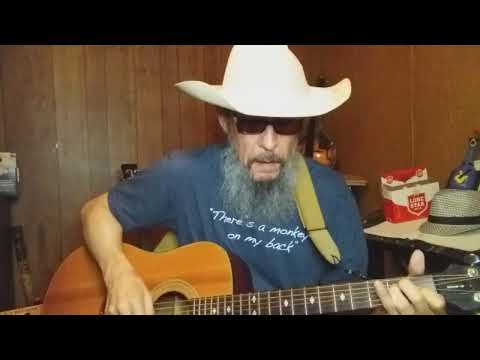 Time Of The Preacher Willie Nelson Cover