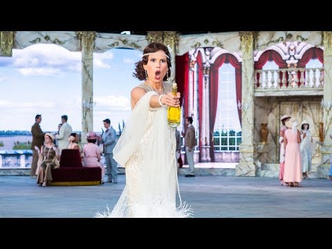 TRAILER: GRÄFIN MARIZA | 2018