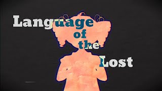 Download lagu 𝐋𝐚𝐧𝐠𝐮𝐚𝐠𝐞 𝐨𝐟 𝐭𝐡𝐞 𝐋𝐨𝐬𝐭 - 𝗥.𝗜.𝗣 ft. Kasane Teto AI [한국어 가사/번역] mp3