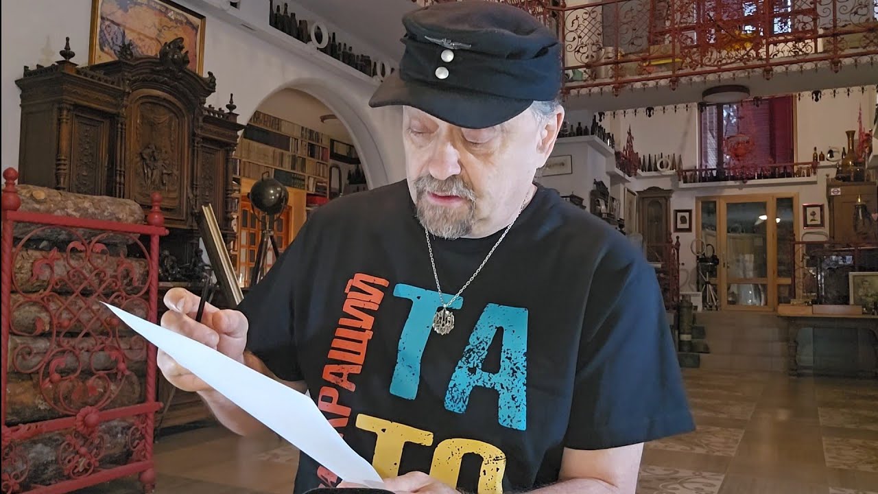 Я в шоке, выяснилось о чем именно Трамп говорит с Путиным и другие сенсации д?