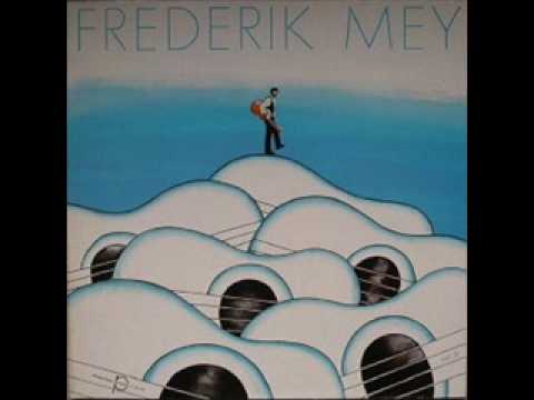 Frédérik Mey - Mon testament