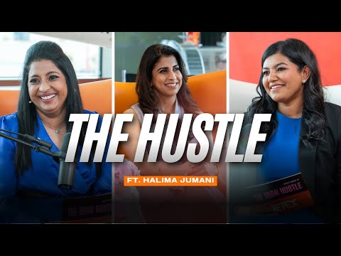 From ‘boss’s wife’ to building a grocery empire: Here is how this CEO reinvented UAE’s grocery game.