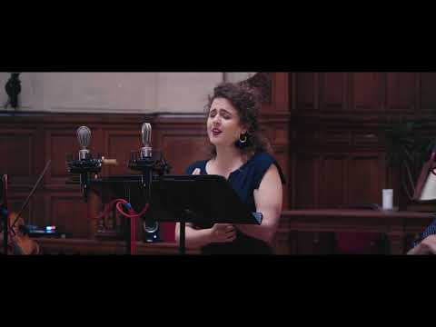 HANDEL // Tolomeo, Re d'Egitto, HWV 25: Aria "Stille amare" by Eva Zaïcik & Le Consort