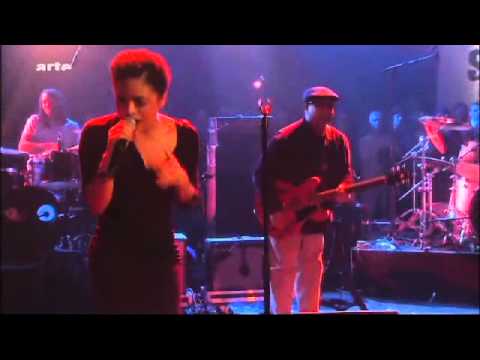 Rox ► Dreams @ One Shot Not [Avril 2010]