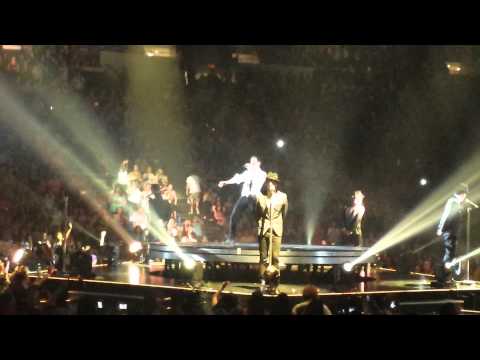 Please Don't Go Girl